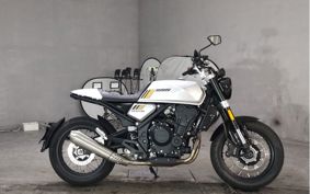 OTHER BURIKUSU TON CROSSFIRE 500XC 2024 ..