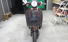 HONDA GIORNO 2 2005 AF70