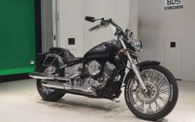 YAMAHA DRAGSTAR 400 2019 VH01J