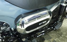 HONDA DAX 125 JB06