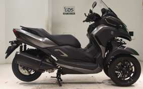 YAMAHA TRICITY 300 2021 SH15J
