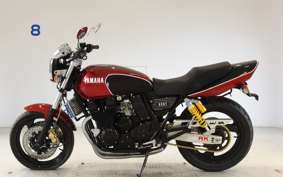 YAMAHA XJR400 R 4HM