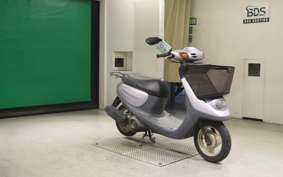 YAMAHA JOG POCHE 2019 SA08J
