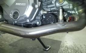 DUCATI MONSTER 937 + 2022