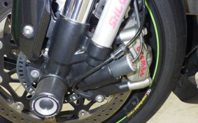 KAWASAKI ZX 10 NINJA R SE 2020 ZXT02E
