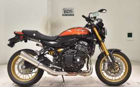 KAWASAKI Z900RS-2SE 2026 ZR902A