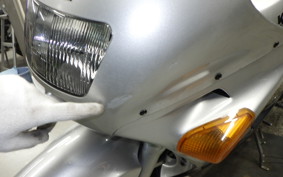 KAWASAKI ZZ-R250 1997 EX250H