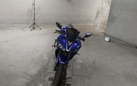 YAMAHA YZF-R25 RG10J