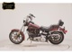 Фото Harley FXS 1340 2021 с японского аукциона