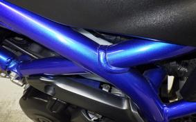 SUZUKI SV650 A 2020 VP55B