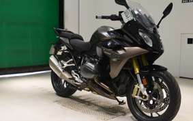 BMW R1200RS 2018
