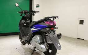 YAMAHA BW S125 Gen.2 SEA6J