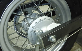 SUZUKI VANVAN 200 NH42A