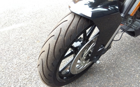 KTM 125 DUKE JPA40