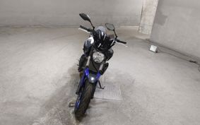 YAMAHA MT-07 RM07J