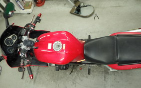 YAMAHA FZ400 1998 4YR