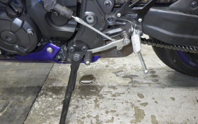YAMAHA YZF-R7 2023 RM39J