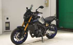 YAMAHA MT-09 SP 2023 RN69J