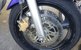 HONDA CB400SF VTEC K NC39
