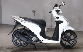 HONDA DIO 110 JF58