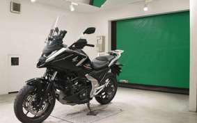 HONDA NC750X DCT 2025 RH23