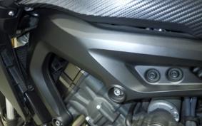 YAMAHA MT-09 Tracer 2015 RN36J