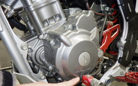 HONDA CRF250L 2009 MD47