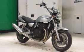 SUZUKI INAZUMA 400 (GSX400) 2001 GK7BA