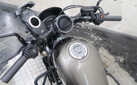 HONDA REBEL 250  S E-clutch MC49