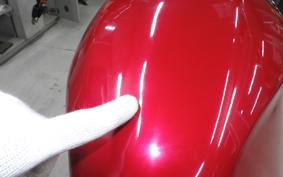 KAWASAKI BALIUS 250 ZR250A