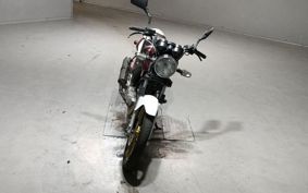 HONDA CBF125 PCJ7
