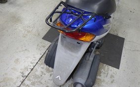 SUZUKI ADDRESS V125 G 2001 CF4EA