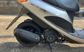 SUZUKI ADDRESS V50 CA44A