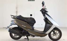 HONDA DIO Gen.6 AF62