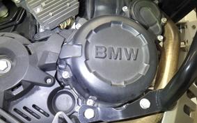 BMW F800GS 2012