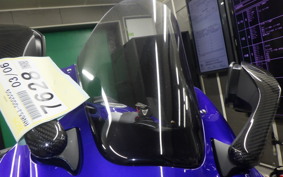YAMAHA YZF-R1 2020 RN65J