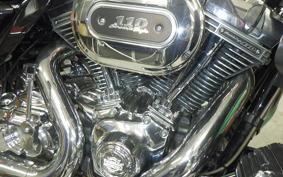 HARLEY FLHTCUSE 1800CVO 2012