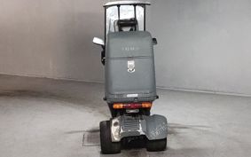 HONDA GYRO TA02