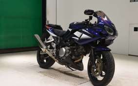 SUZUKI SV400S 2006 VK53A