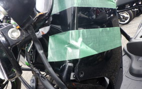 HONDA ZOOMER AF58