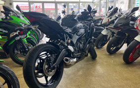 KAWASAKI NINJA ZX-25R ZX250E