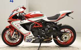 MV AGUSTA F3 800 RC 2020