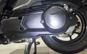 YAMAHA CYGNUSｸﾞﾘﾌｧｽ 2021 SEJ4J