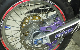 YAMAHA WR250R 2019 DG15J