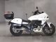Фото Honda CTX700 DCT 2013 с японского аукциона