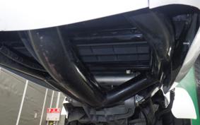 HONDA GYRO CANOPY 2002 TA03