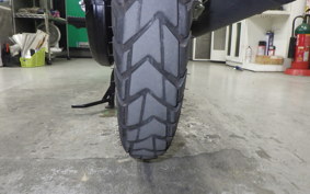 HONDA ｸﾛｽｶﾌﾞ110-2 2025 JA45