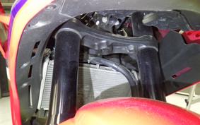 HONDA CBR400R 2024 NC65