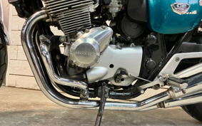 HONDA CB400 1997 NC36