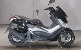 YAMAHA N-MAX 125 SED6J